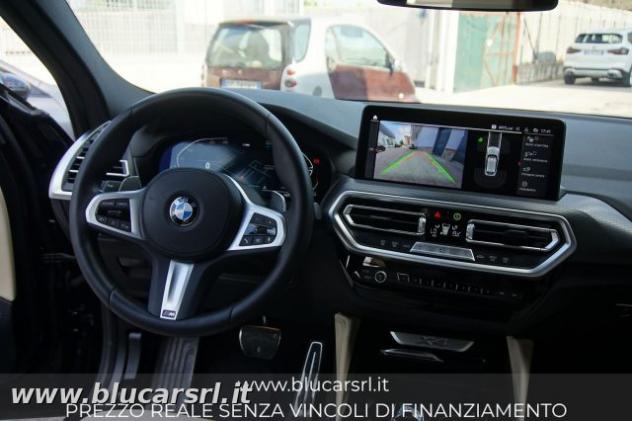 BMW X4 xDrive 20d Msport MH48V rif. 23739861 - Foto 7