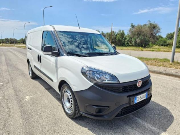 FIAT Doblo Doblò 1.6 MJT 105 CV PL-TN Cargo Maxi 2 POSTI rif. 23711176 - Foto 3