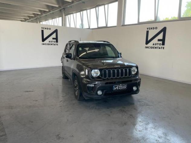 JEEP Renegade 1.0 T3 120CV LONGITUDE rif. 23949293