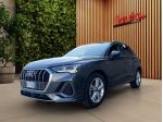 Audi Q3 35 TDI S tronic line edition