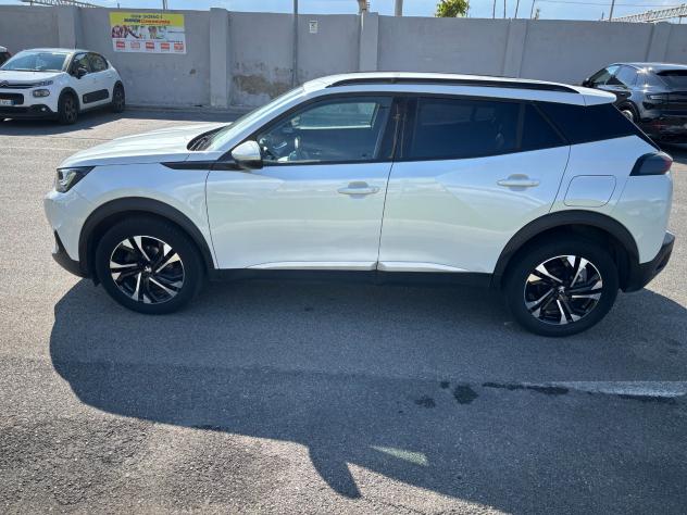 Peugeot 2008 PureTech vetture perfetta da provare - Foto 4