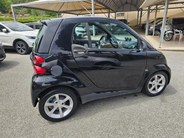 SMART ForTwo 1000 52 kW coupé passion rif. 23887775 - Foto 4