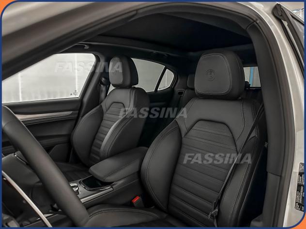 Alfa Romeo Stelvio Stelvio 2.2 t Veloce Q4 210cv auto - Foto 8