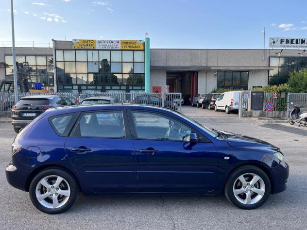 Mazda 3 Mazda3 1.6 16V 105CV - Foto 3