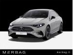 Mercedes-Benz CLA Hybrid 200 Premium