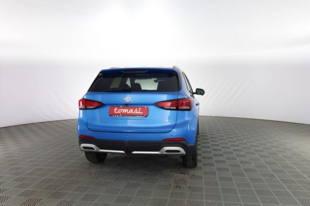 MG ZS ZS 1.5 Comfort rif. 23939783 - Foto 5
