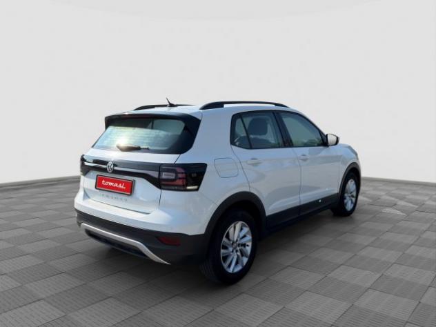 VOLKSWAGEN T-Cross T-Cross 1.6 TDI DSG SCR Style BMT rif. 23986942 - Foto 5
