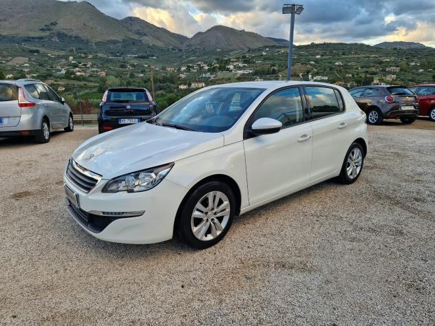 Peugeot 308 PureTech Turbo 110 S&S Active - Foto 3