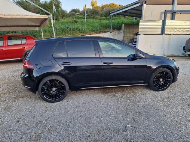 Volkswagen Golf 1.6 TDI 110 CV 5p. Highline BlueMotion Technology - Foto 7