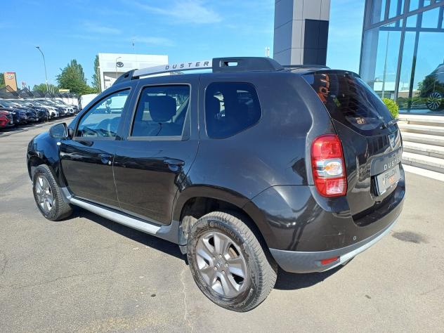 Dacia Duster Duster 1.5 dci 4x2 s&s 110cv 1°PROP-GARANZIA - Foto 9