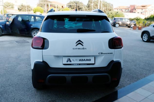 Citroen C3 Aircross BlueHDi 110 S&S Feel - Foto 5