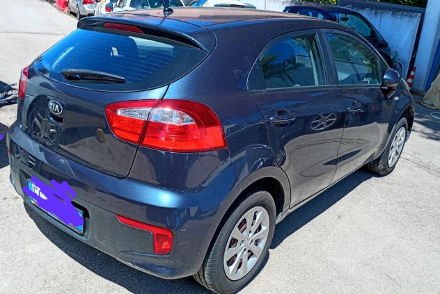 Kia Rio 1100 Turbo diesel crdi 6 marce - Foto 2
