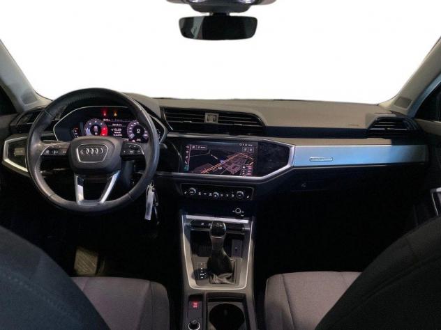 Audi Q3 II 2018 40 2.0 tdi quattro 190cv s-tronic - Foto 10