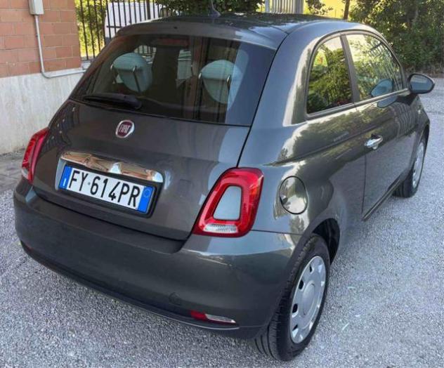 FIAT 500 1.2 Pop rif. 23817660 - Foto 5