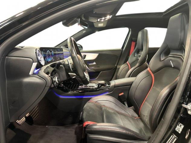 Mercedes-Benz Classe A AMG 35 4matic auto - Foto 10