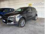 Ford Kuga 2.0 TDCI 150 CV 4WD 4x4 Cambio MANUALE