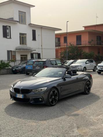 Bmw 420d Cabrio Msport - Foto 3