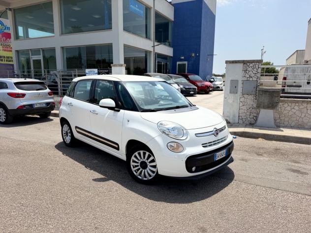 Fiat 500L 1.3 Multijet 85 CV Lounge - Foto 9