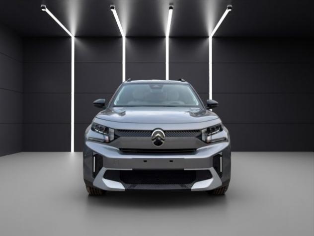 CITROEN C3 Aircross Hybrid 145 CV e-DCS6 Max rif. 23351528 - Foto 8