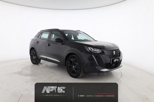 Peugeot 2008 2008 1.5 bluehdi Allure s&s 100cv - Foto 7