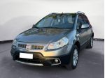 FIAT Sedici Sedici 1.6 16v Experience 4x4 120cv