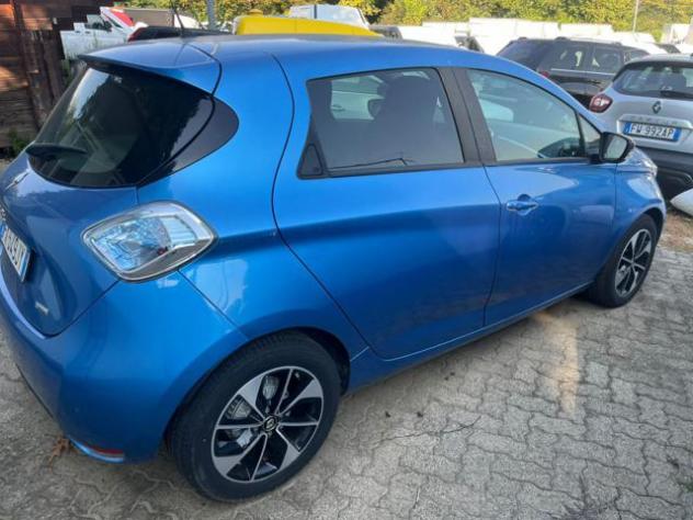 RENAULT ZOE Life R90 Flex rif. 24160746 - Foto 4