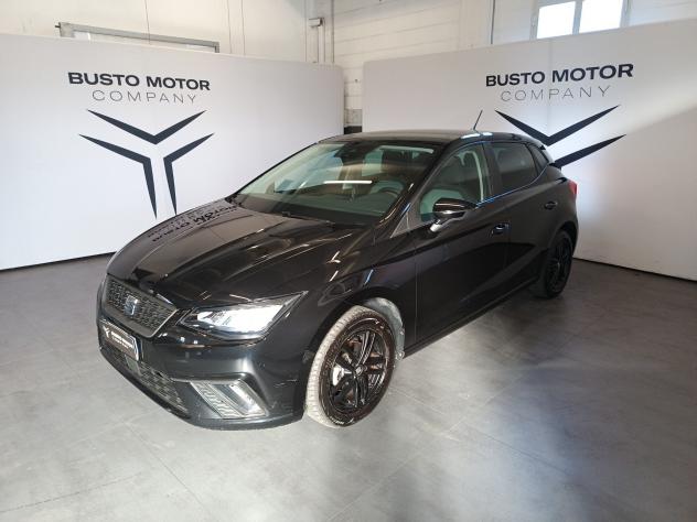 SEAT Ibiza Ibiza 1.0 ecotsi Business 95cv - Foto 3