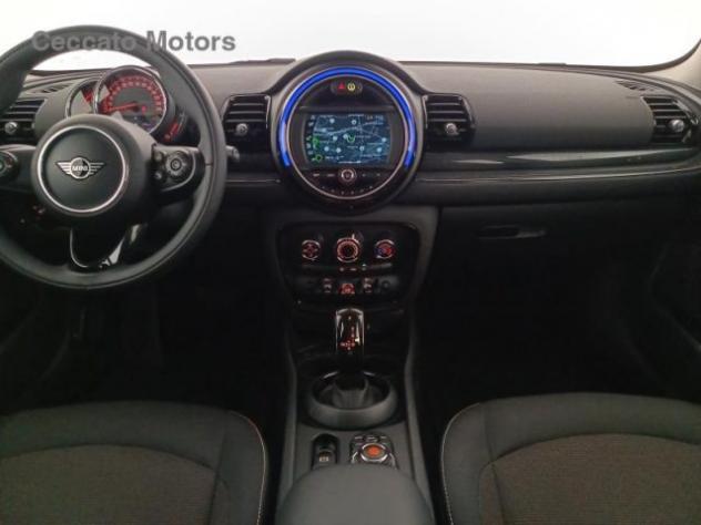 MINI Clubman 1.5 One D Business Clubman rif. 21345041 - Foto 9