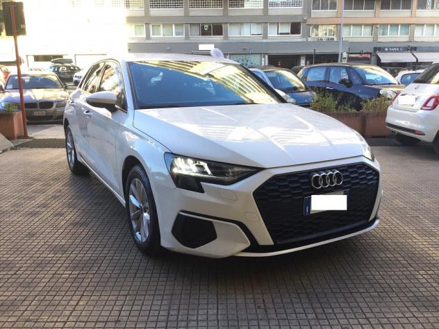 Audi A3 SPB 30 TDI Business Advanced - Foto 4