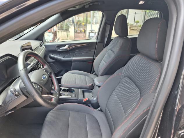 Ford Kuga 1.5 EcoBlue 120 CV aut. 2WD ST-Line - Foto 4