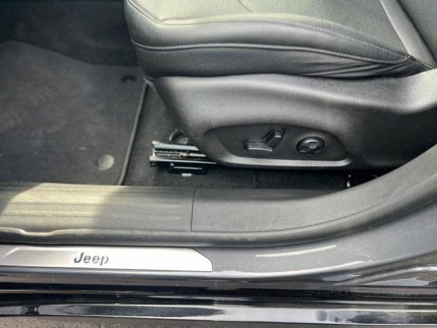 JEEP Compass e-Hybrid 1.5 Turbo MHEV T4 96kW Summit DDCT rif. 23684132 - Foto 8