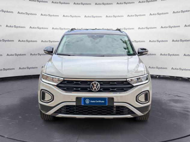 Volkswagen T-Roc T-Roc 1.0 tsi Sport - Foto 2
