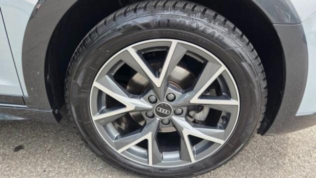 AUDI A1 citycarver 30 TFSI S tronic Admired PERMUTE UNICO. rif. 23992193 - Foto 6