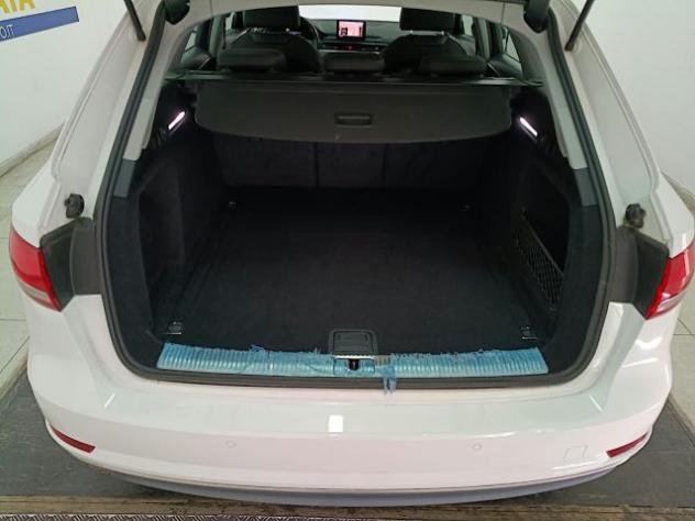 AUDI A4 Avant 30 2.0 tdi Business Sport 122cv s-tronic my rif. 23965109 - Foto 7