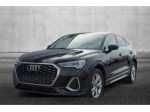 AUDI Q3 35 TFSI S tronic S line edition rif. 22593638