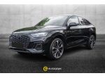 AUDI Q5 SPB 45 TFSI quattro S tronic S line rif. 23757878