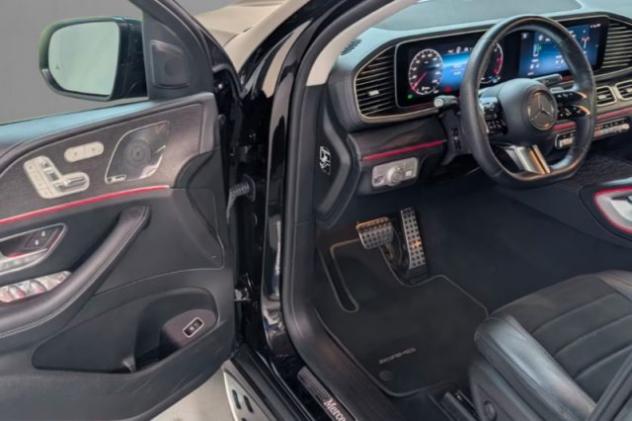 MERCEDES-BENZ GLE 300 d 4Matic Mild Hybrid Coupé AMG Line Premium Plus rif. 24049094 - Foto 6