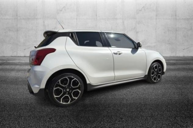 SUZUKI Swift Sport 1.4 Hybrid Boosterjet rif. 24156355 - Foto 5