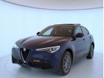 ALFA ROMEO STELVIO 2.2 t Executive Q4 190cv auto my19 - TETTO PANORAMICO - …