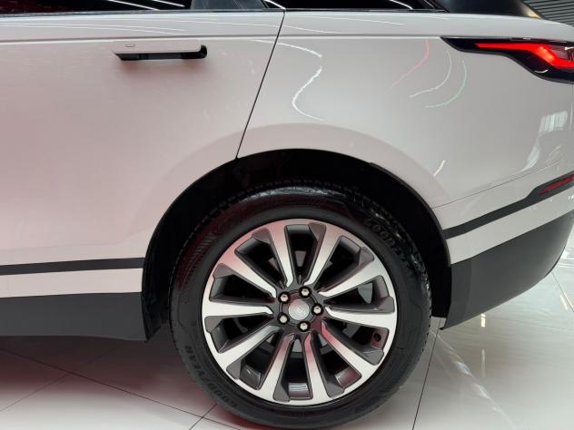 Land Rover Range Velar 2.0D I4 240 CV R-Dynamic - Foto 9
