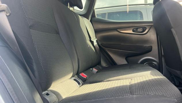 Nissan Qashqai 1.2 DIG-T Visia - Foto 8