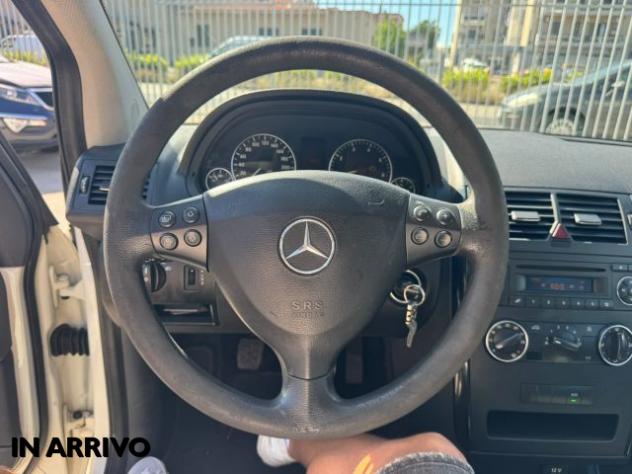 MERCEDES-BENZ A 160 A 160 rif. 24112453 - Foto 9