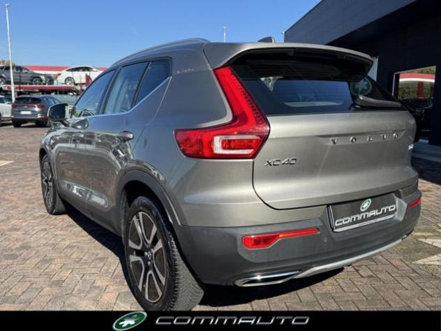 VOLVO XC40 D3 Geartronic Inscription rif. 23780490 - Foto 7