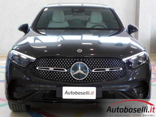 MERCEDES-BENZ GLC 220 D COUPÉ 4MATIC AMG LINE MHEV ADVANCED rif. 24006983 - Foto 10