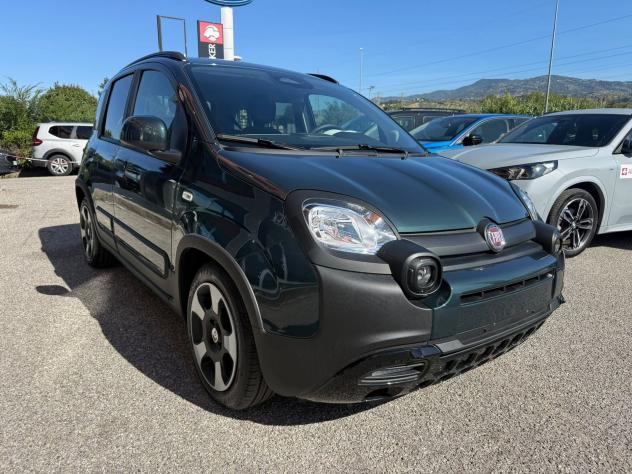 FIAT Pandina Pandina Cross 1.0 firefly hybrid s&s 65cv - Foto 3