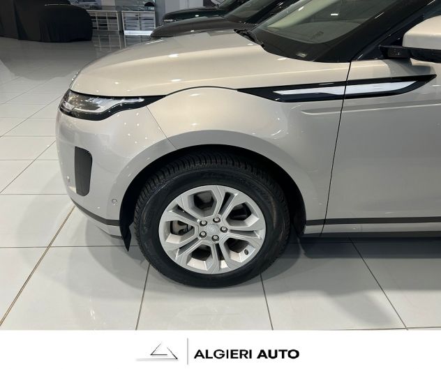 Range Rover Evoque 2.0 163cv AWD Aut. S - Foto 10