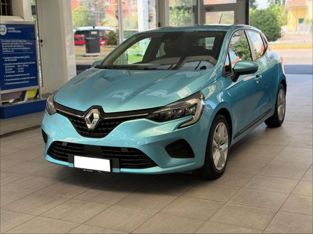 Renault Clio E-Tech Hybrid 1.6 Hybrid E-TECH 145 Equilibre