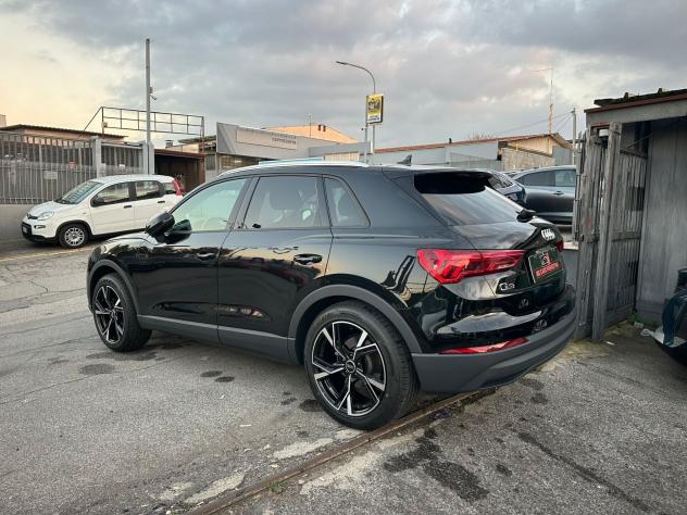 Audi Q3 35 TDI S tronic Business Advanced Garanzia 12 / 24 MESI - Foto 4