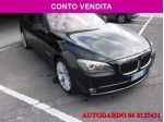 BMW 730 d Futura rif. 24166580
