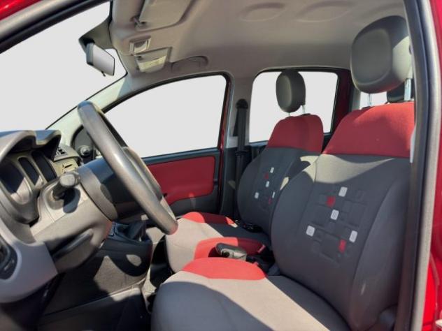 FIAT Panda Panda 1.3 MJT 95 CV S&S Easy rif. 23697069 - Foto 9